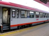 Як дістатися з Зальцбург в Інсбрук відстань, час у дорозі, ціни і маршрут на карті інсбрук