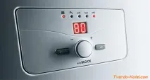 Як повинна проводитись установка електричного котла установка