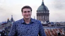 руслан успех