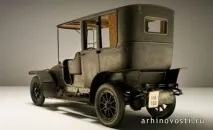 Історія дизайну Мерседес-Бенц (Mercedes-Benz) історія