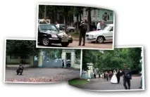 направите