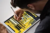 ipad работилница