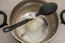 торт