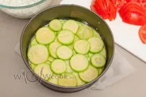 кабачковий