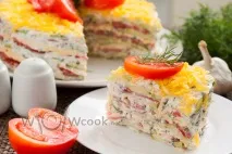 кабачковий
