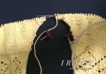 Ірландський реглан ірландський