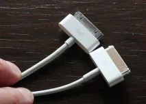 Як Apple «вбиває» звичні порти та роз’єми звичні