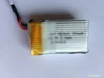 JJRC H23 управління