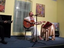 ирина тази