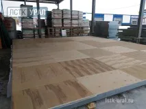 сглобяем lstk