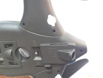 JJRC H23 обертання