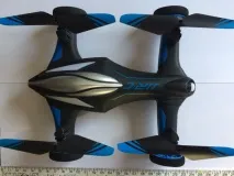 JJRC H23 управління