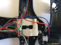 JJRC H23 управління