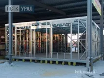 сглобяем търговски