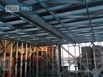 павилион търговски
