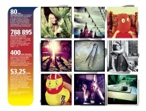 instagram ученици