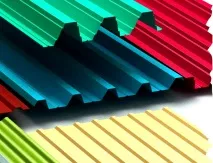 З чого складається вартість металопрофілю для забору металопрофілю