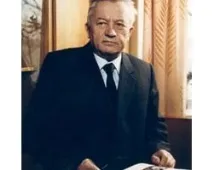 биография Иван Шамякин