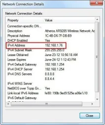 IPv6 - що це таке і для чого він потрібен ipv6