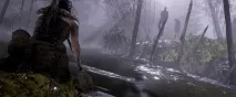 жертвоприношението Hellblade Senua