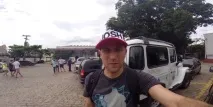 спортист мили километра