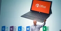 Як поділитися документами у Facebook за допомогою Word 2013 допомогою