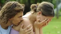 ЯК ПІДНЯТИ НАСТРІЙ - ДІВА близьким можете прочитати