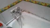 шевовете почистите
