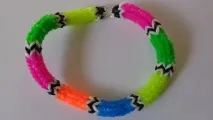гъсеница ластици caterpillar