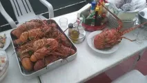 Як харчуються моряки харчуються