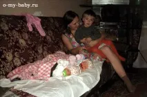 Як підготувати старшу дитину до народження молодшої дитину
