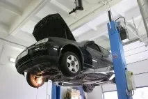 Боядисване автомобили лятото