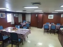 Як харчуються моряки харчуються