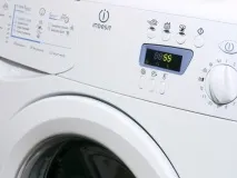 Як почистити лоток для порошку в пральній машині порошку