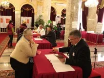Як не голосувала Кубань – МК Краснодар краснодар