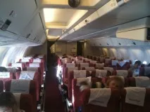 Як ми відпочивали в Тайланді, Паттайя фото звіт - день 1, Все про туризм від першої особи фото