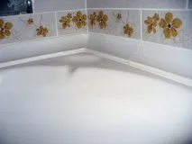 шевовете плочките