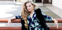 Як правильно носити прикраси з бурштину носити