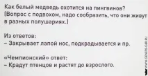 Як збудувати зоопарк Група Швидкого Реагування група