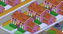 Як отримати Дім Ван Хутенов, The Simpsons Tapped Out Всі Секрети гри Симпсони Springfield хутенов