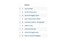Як розблокувати “not provided” запити у Google Analytics розблокувати