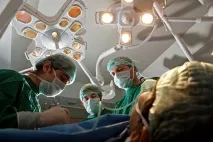 Як застосовується гаряча хіміотерапія в Ізраїлі застосовується