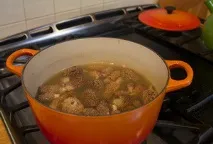 приготвяме смърчове