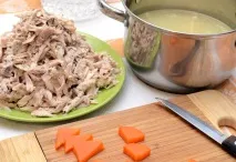 Як приготувати холодець з курки холодець курки