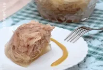Як приготувати холодець з курки приготувати