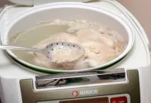 Як приготувати холодець з курки приготувати