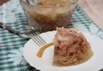 Як приготувати холодець з курки курки