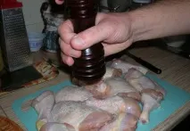 печете ръкава