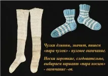 Як правильно писати панчоху чи панчоху писати