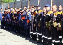 Як розвалити МНС багато